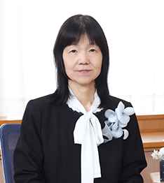 ノートルダム清心女子大学附属小学校校長　後藤 緑